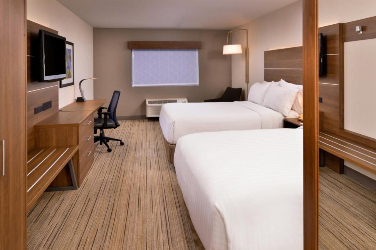 Holiday Inn Express Walnut Creek By Ihg Oda fotoğraf