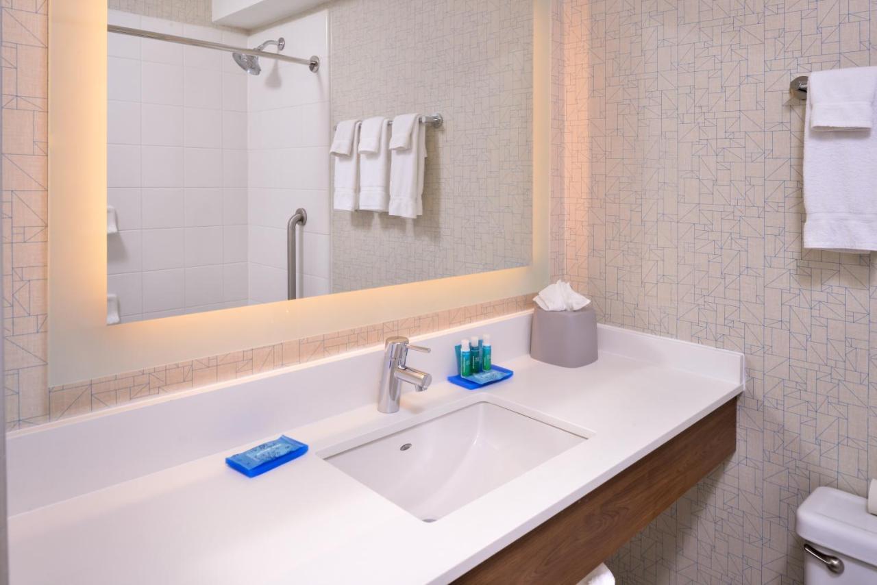 Holiday Inn Express Walnut Creek By Ihg Dış mekan fotoğraf