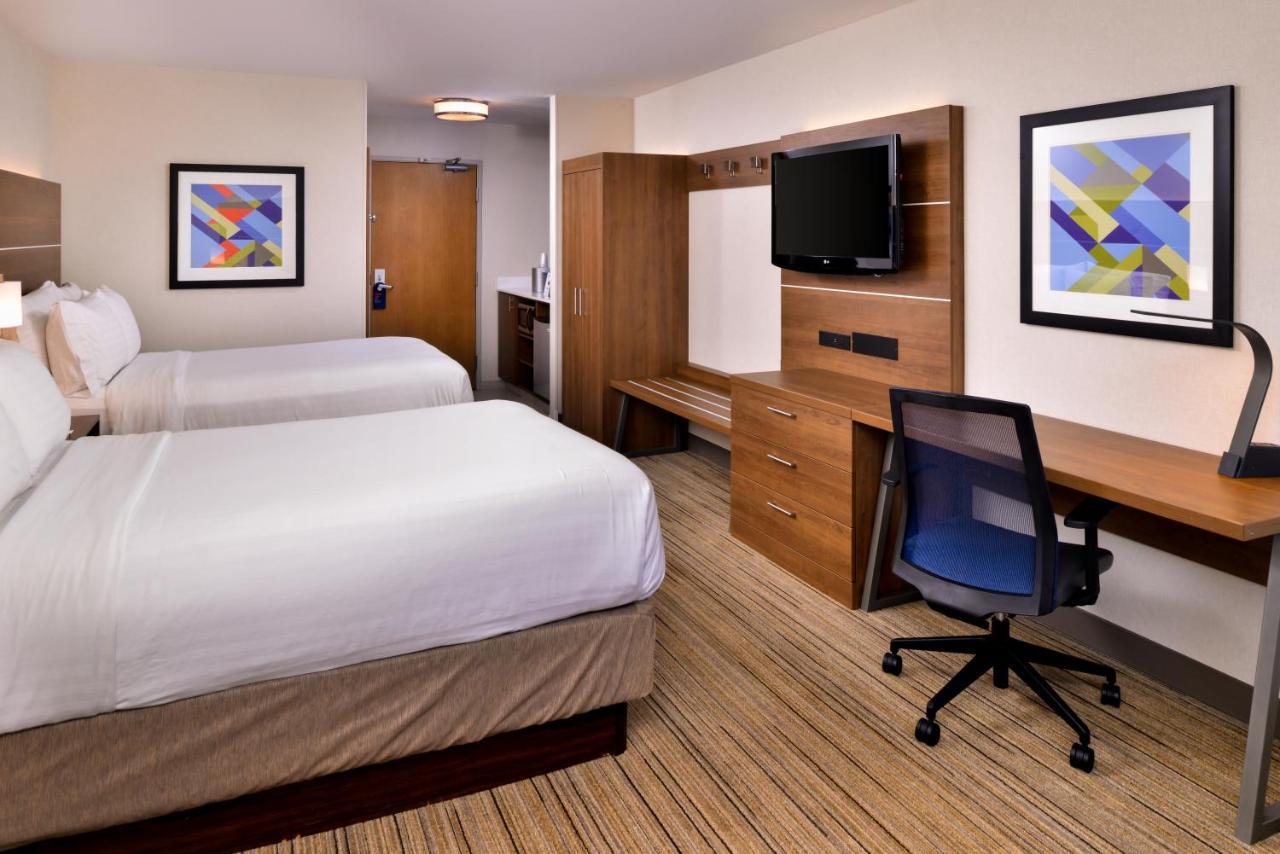 Holiday Inn Express Walnut Creek By Ihg Dış mekan fotoğraf