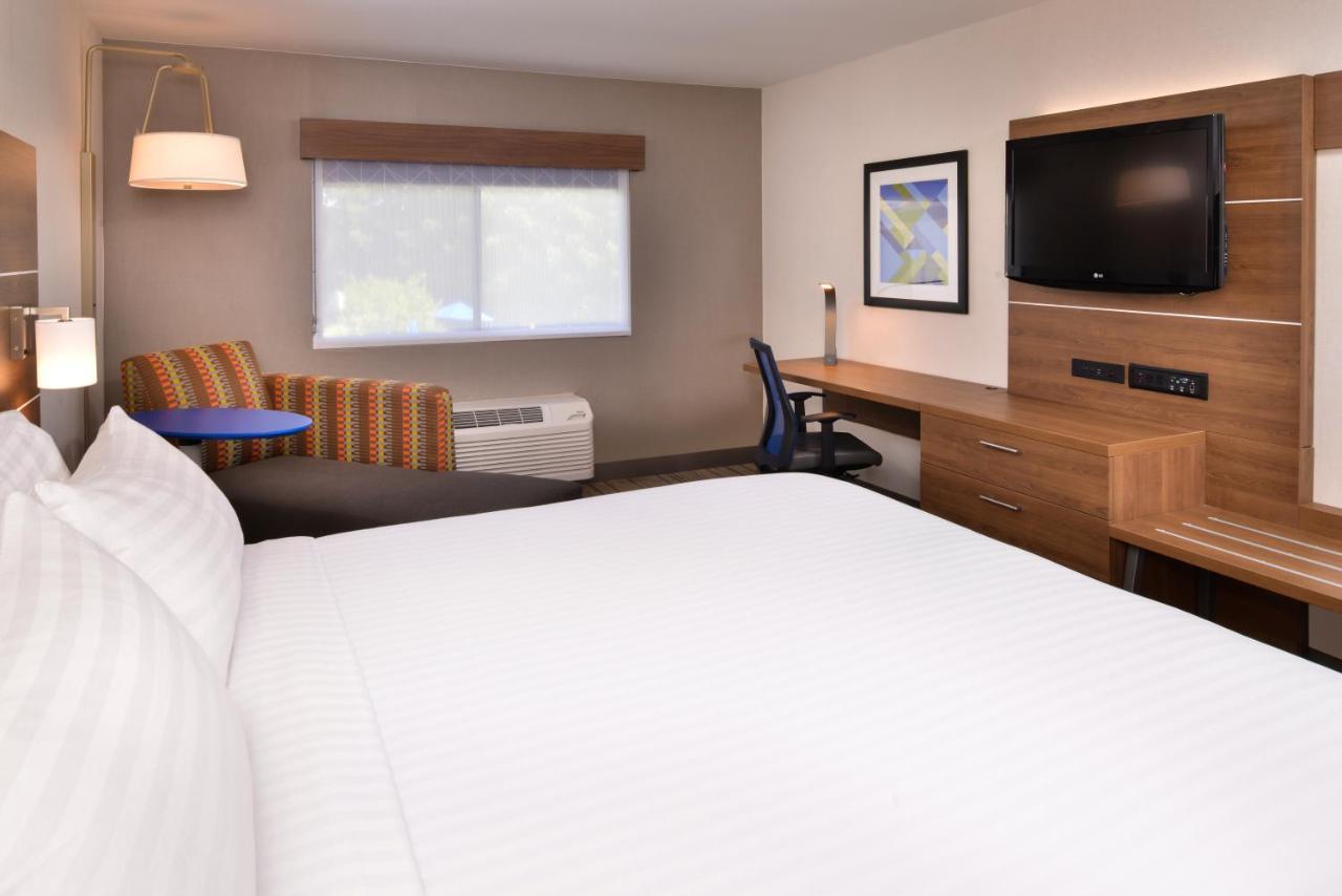 Holiday Inn Express Walnut Creek By Ihg Dış mekan fotoğraf