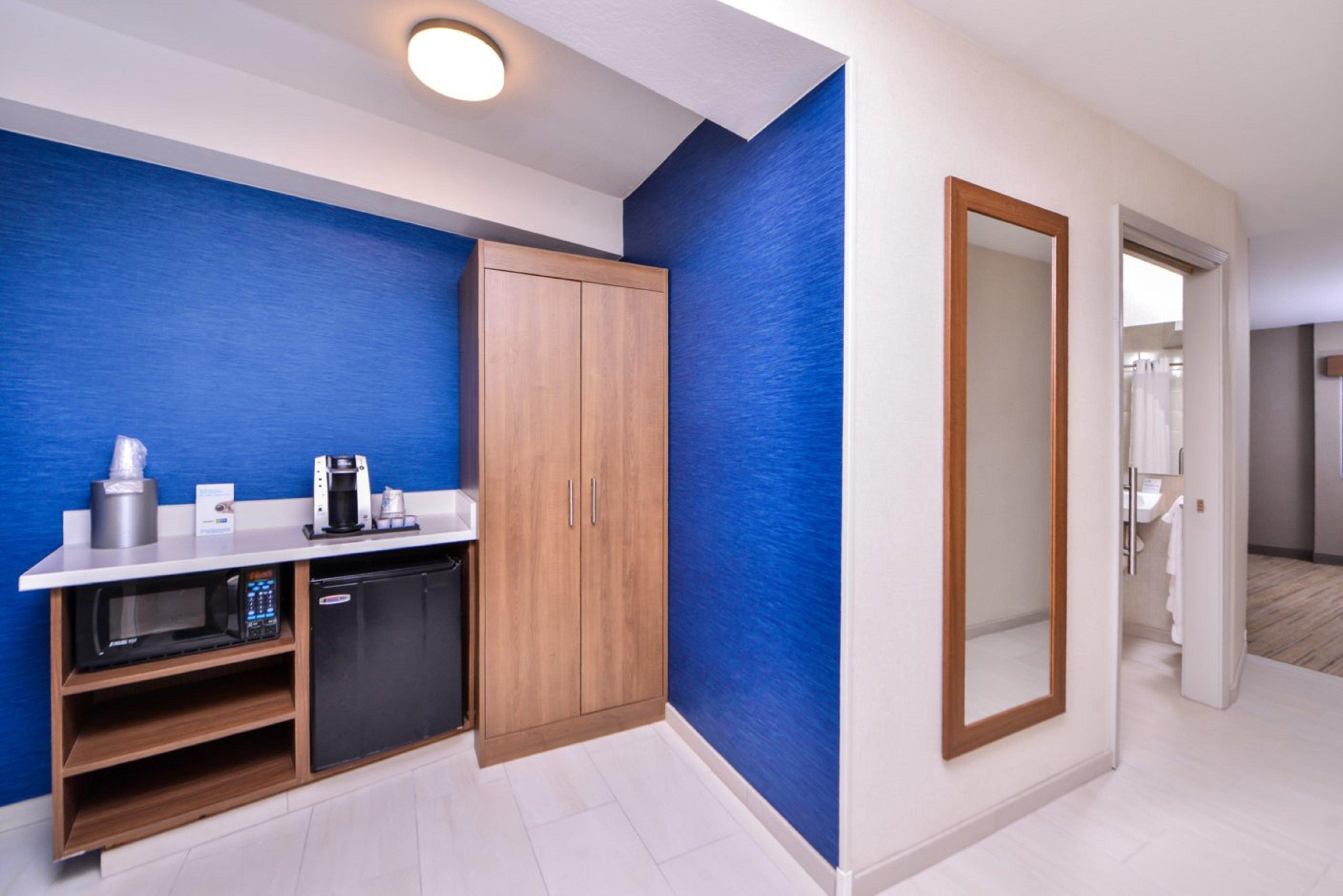 Holiday Inn Express Walnut Creek By Ihg Dış mekan fotoğraf