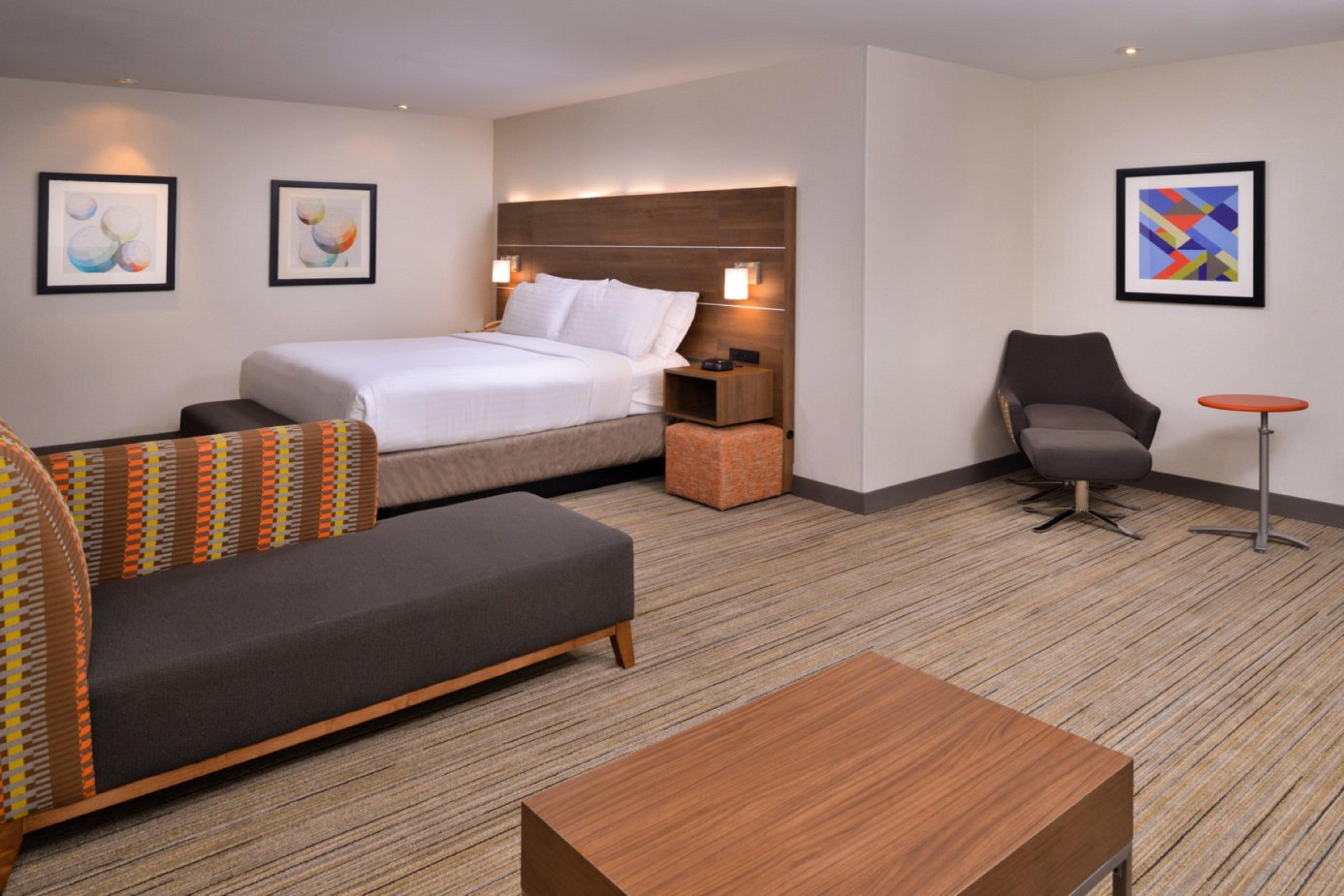Holiday Inn Express Walnut Creek By Ihg Dış mekan fotoğraf