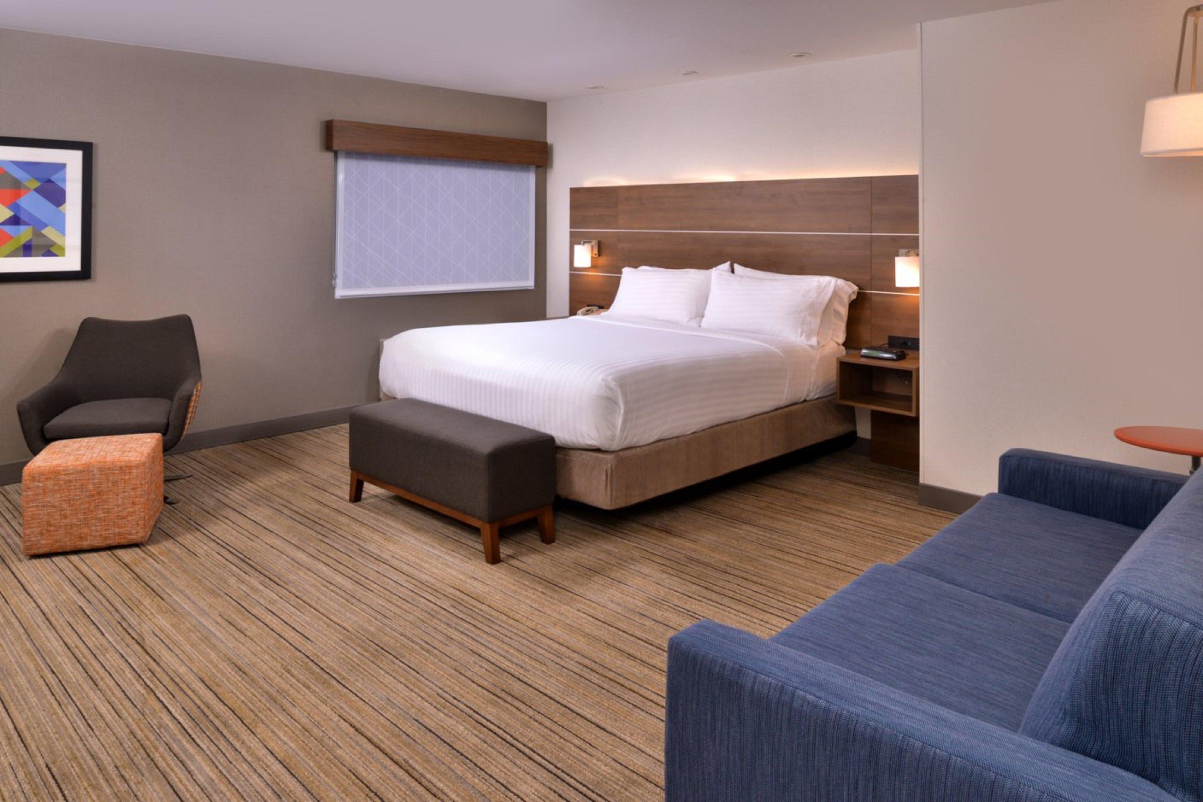 Holiday Inn Express Walnut Creek By Ihg Dış mekan fotoğraf