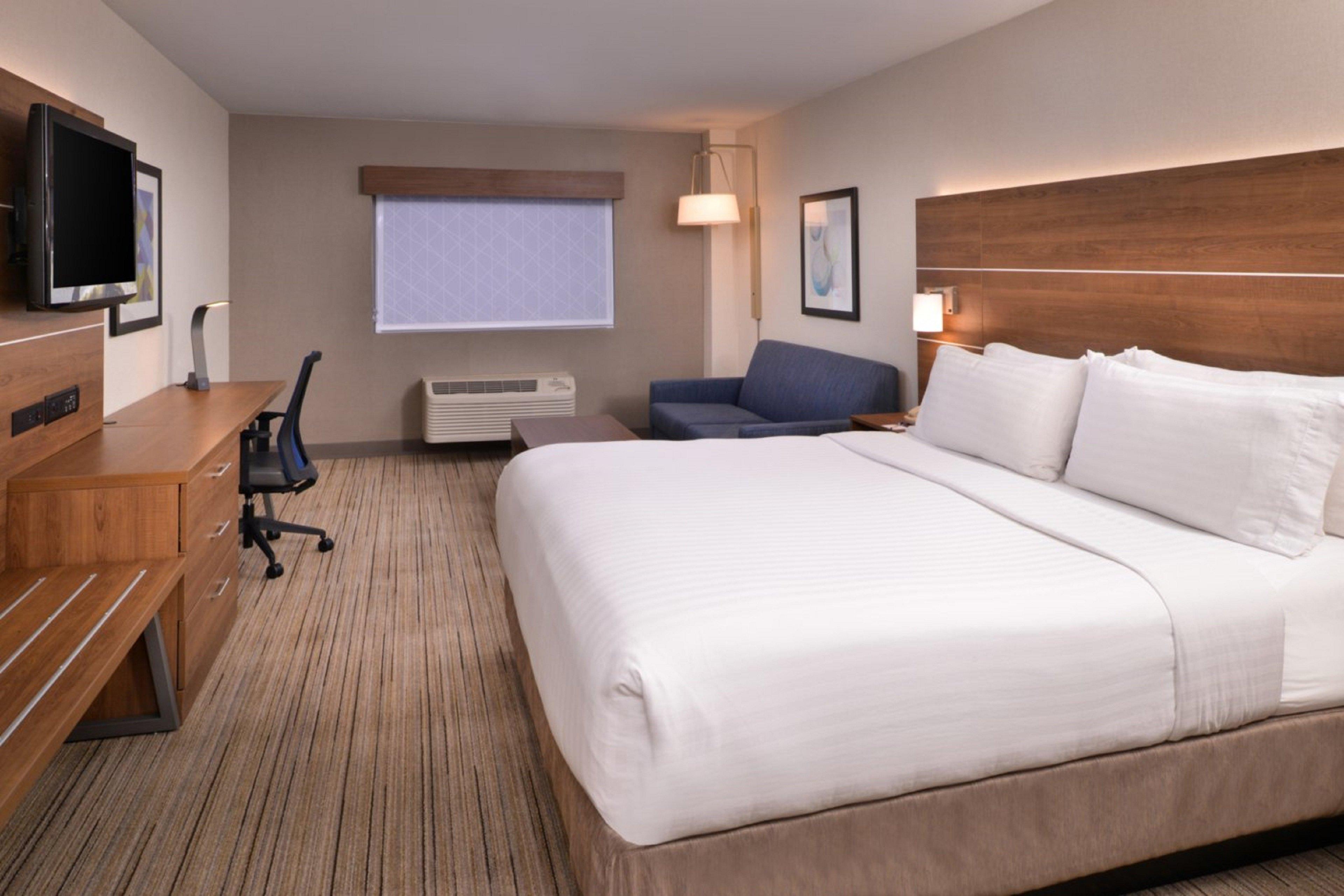 Holiday Inn Express Walnut Creek By Ihg Dış mekan fotoğraf