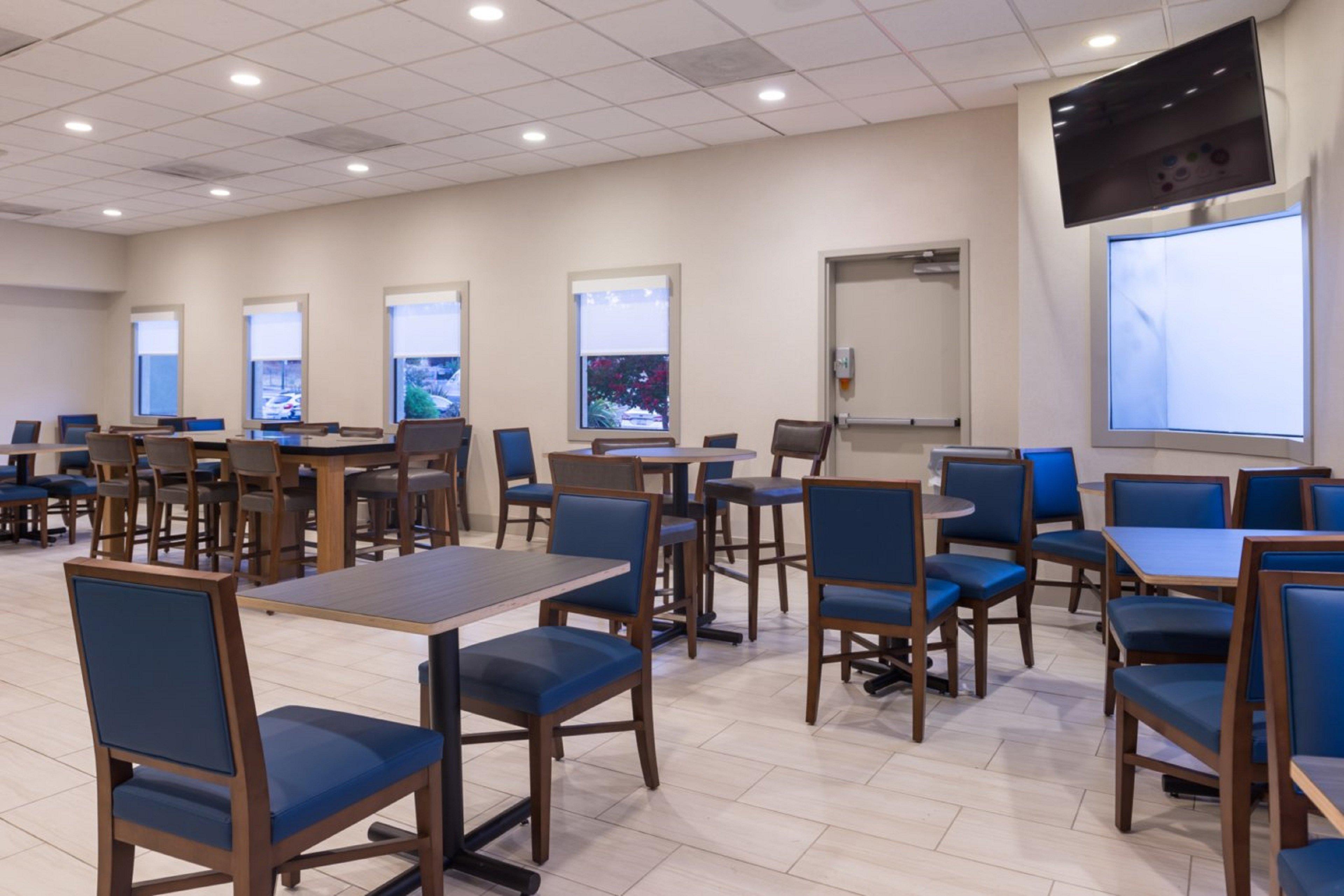 Holiday Inn Express Walnut Creek By Ihg Dış mekan fotoğraf