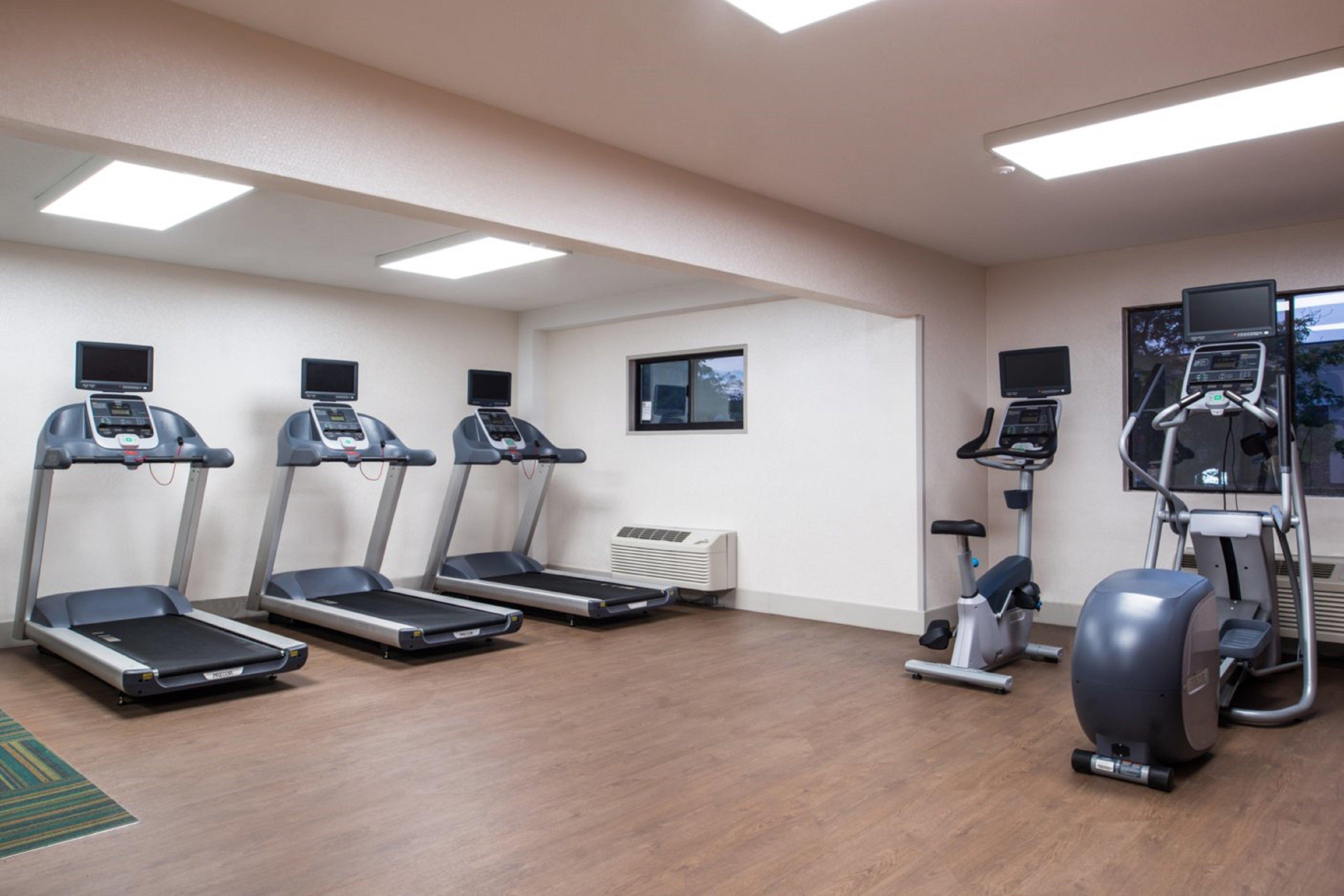 Holiday Inn Express Walnut Creek By Ihg Dış mekan fotoğraf