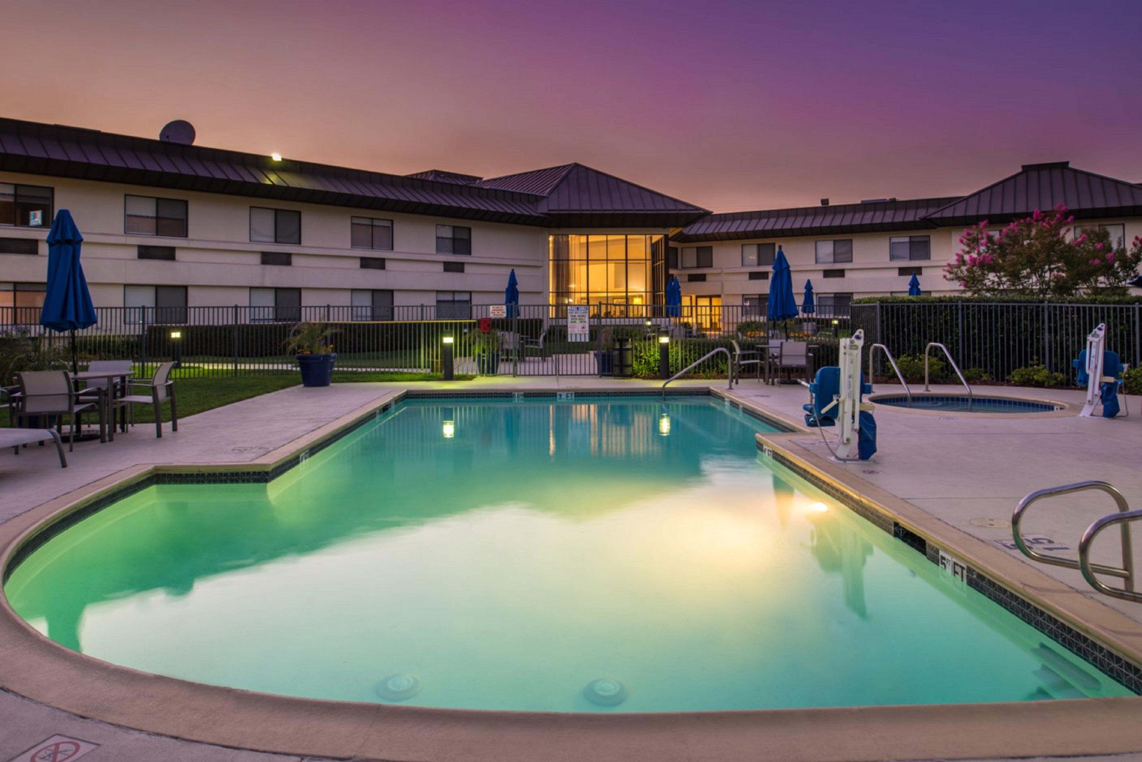Holiday Inn Express Walnut Creek By Ihg Dış mekan fotoğraf
