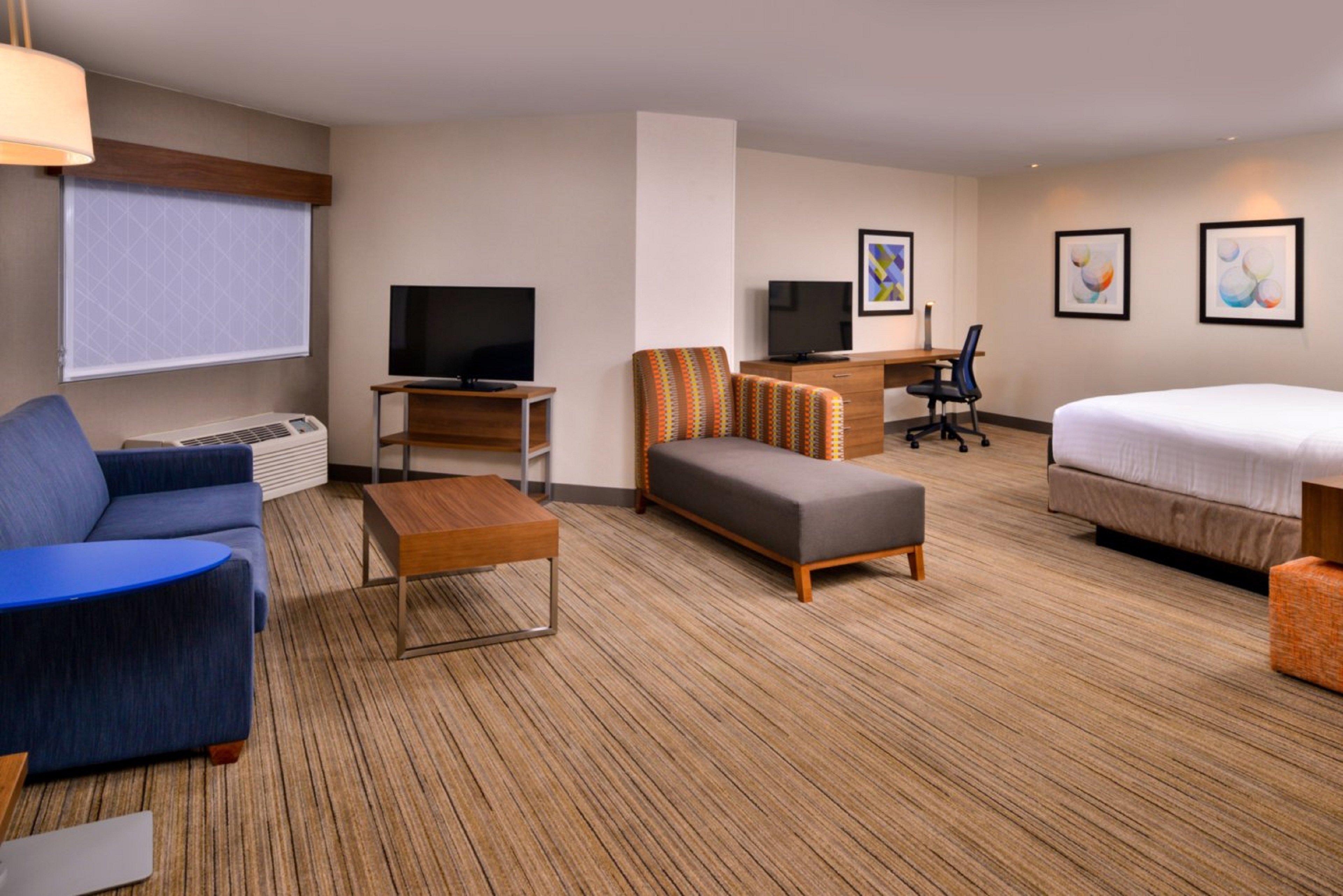 Holiday Inn Express Walnut Creek By Ihg Dış mekan fotoğraf