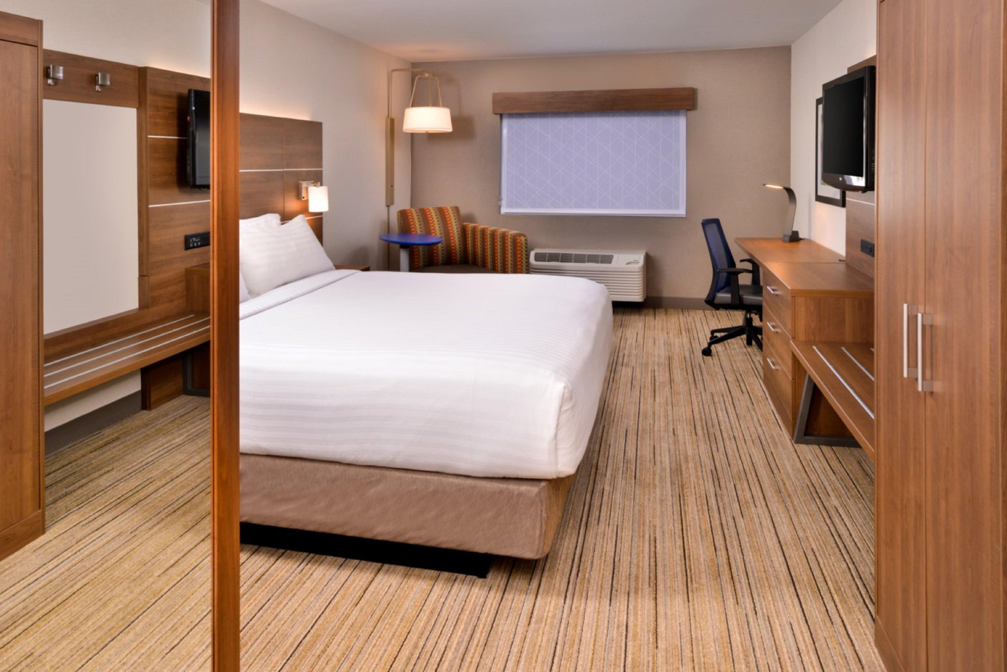 Holiday Inn Express Walnut Creek By Ihg Dış mekan fotoğraf