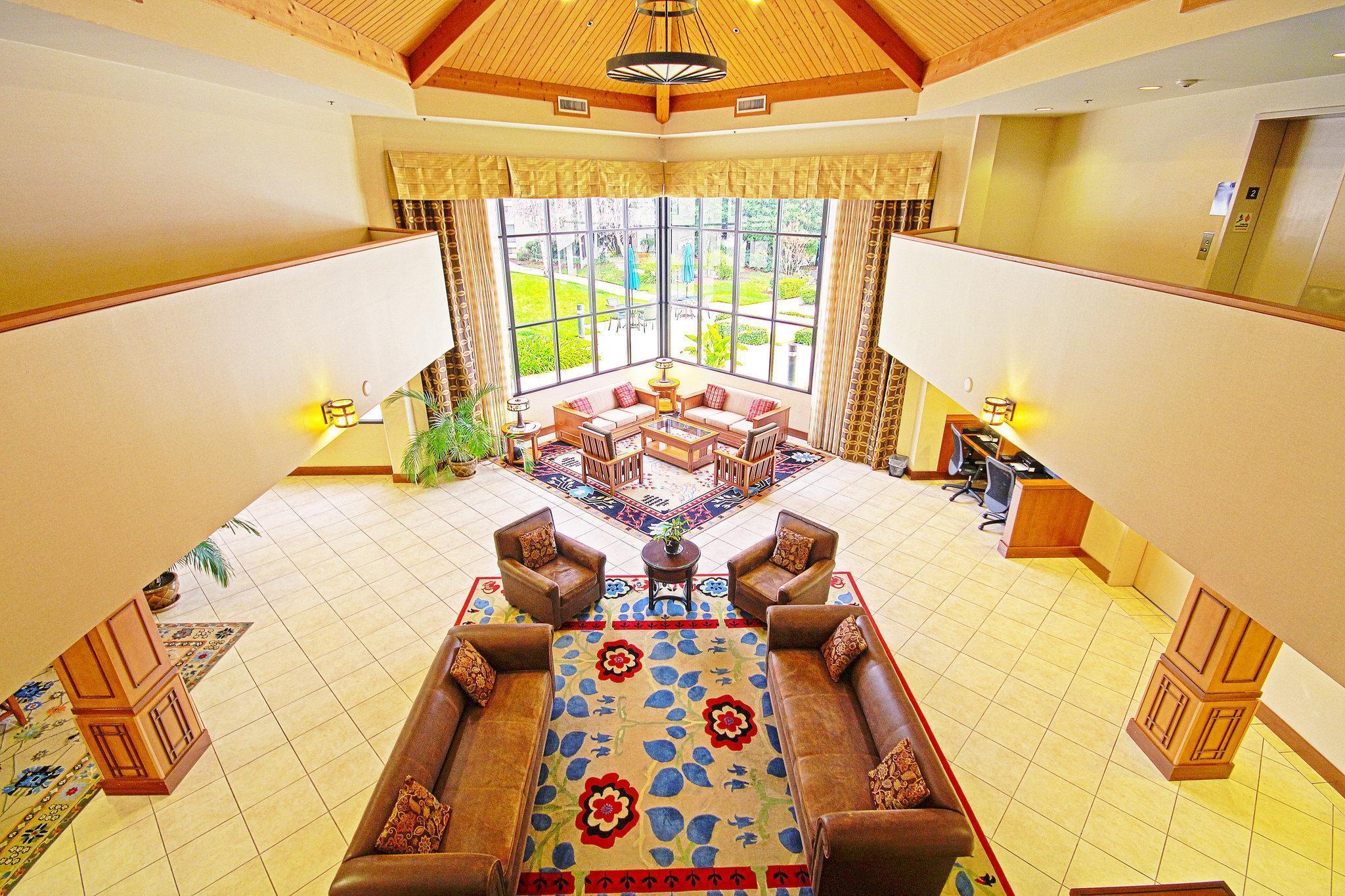 Holiday Inn Express Walnut Creek By Ihg Dış mekan fotoğraf