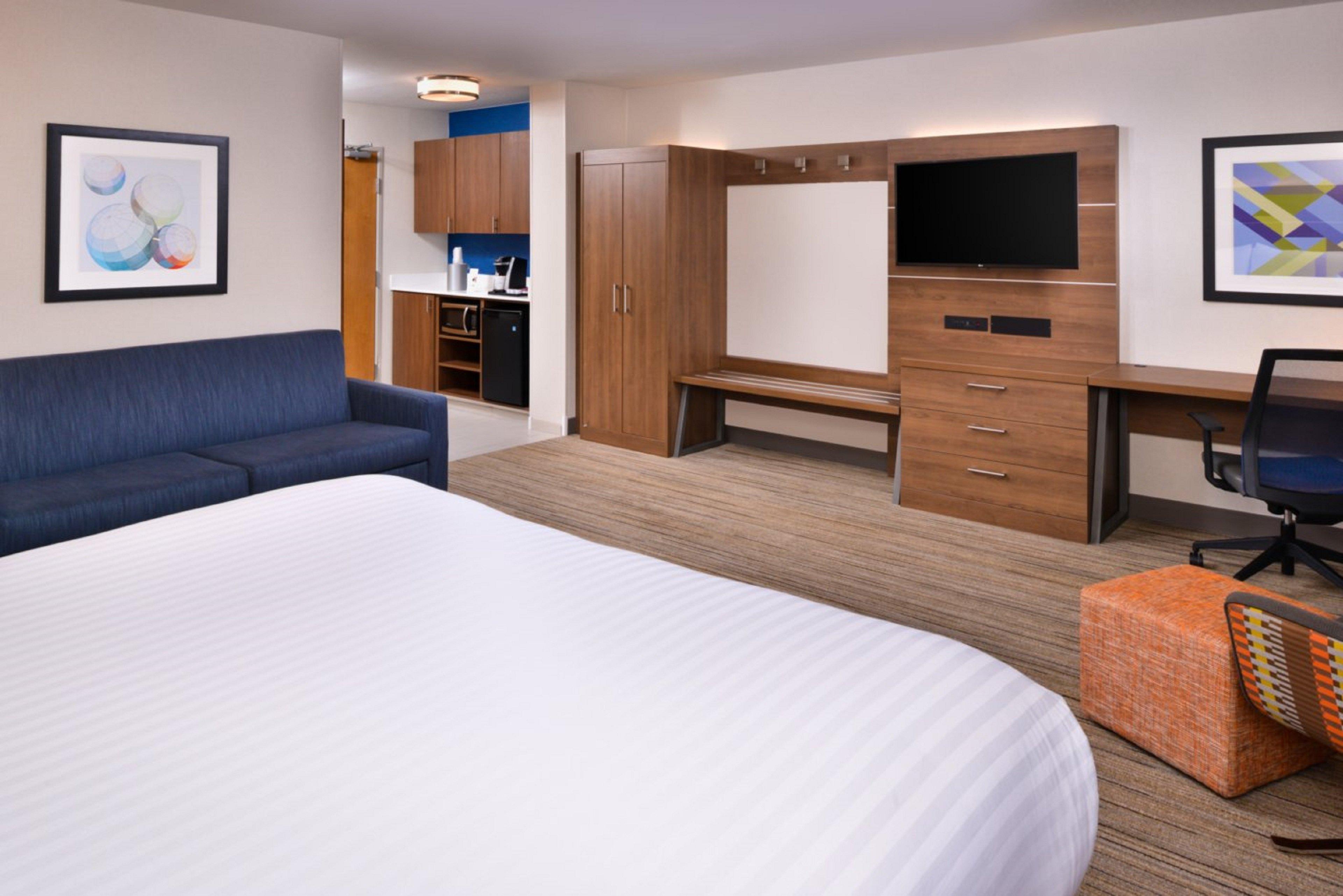 Holiday Inn Express Walnut Creek By Ihg Dış mekan fotoğraf