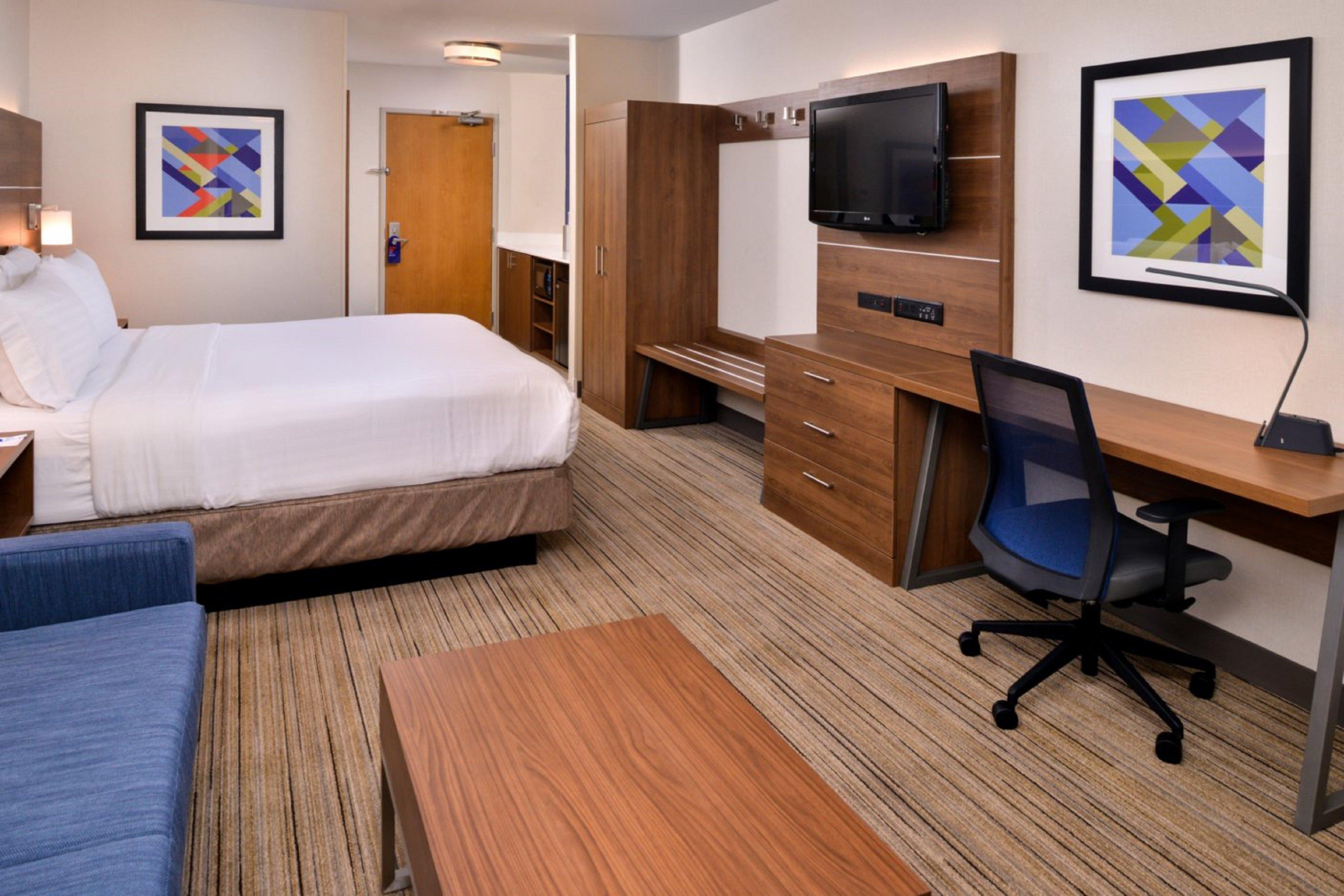 Holiday Inn Express Walnut Creek By Ihg Dış mekan fotoğraf