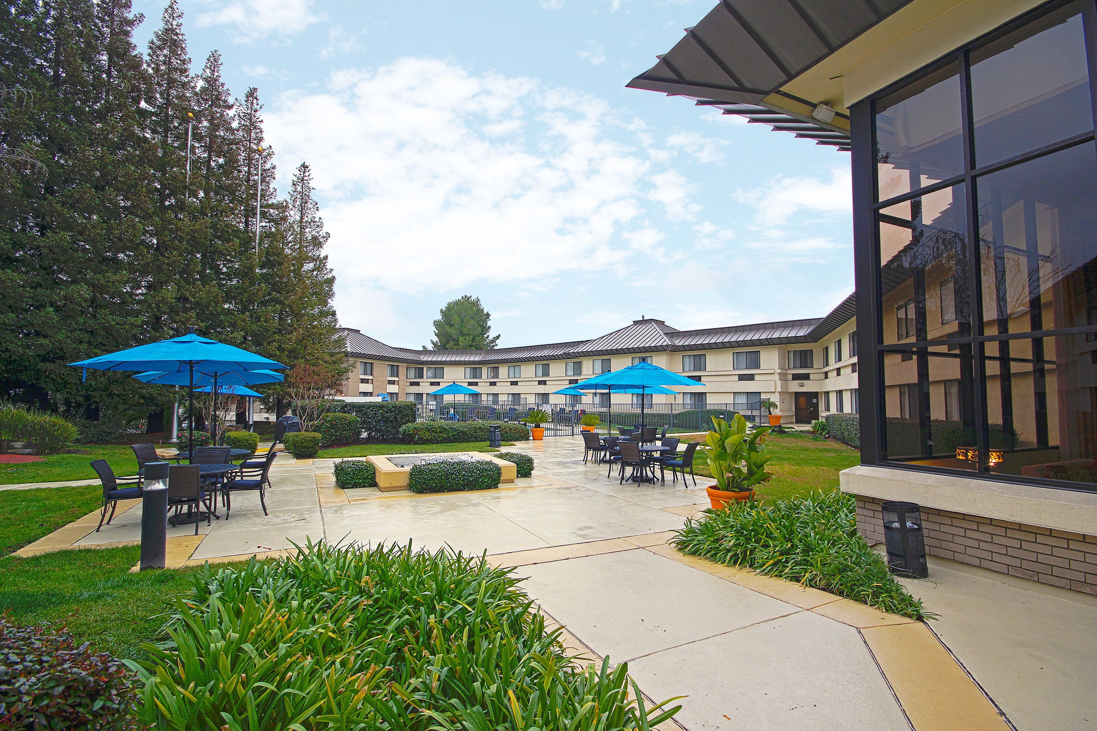 Holiday Inn Express Walnut Creek By Ihg Dış mekan fotoğraf