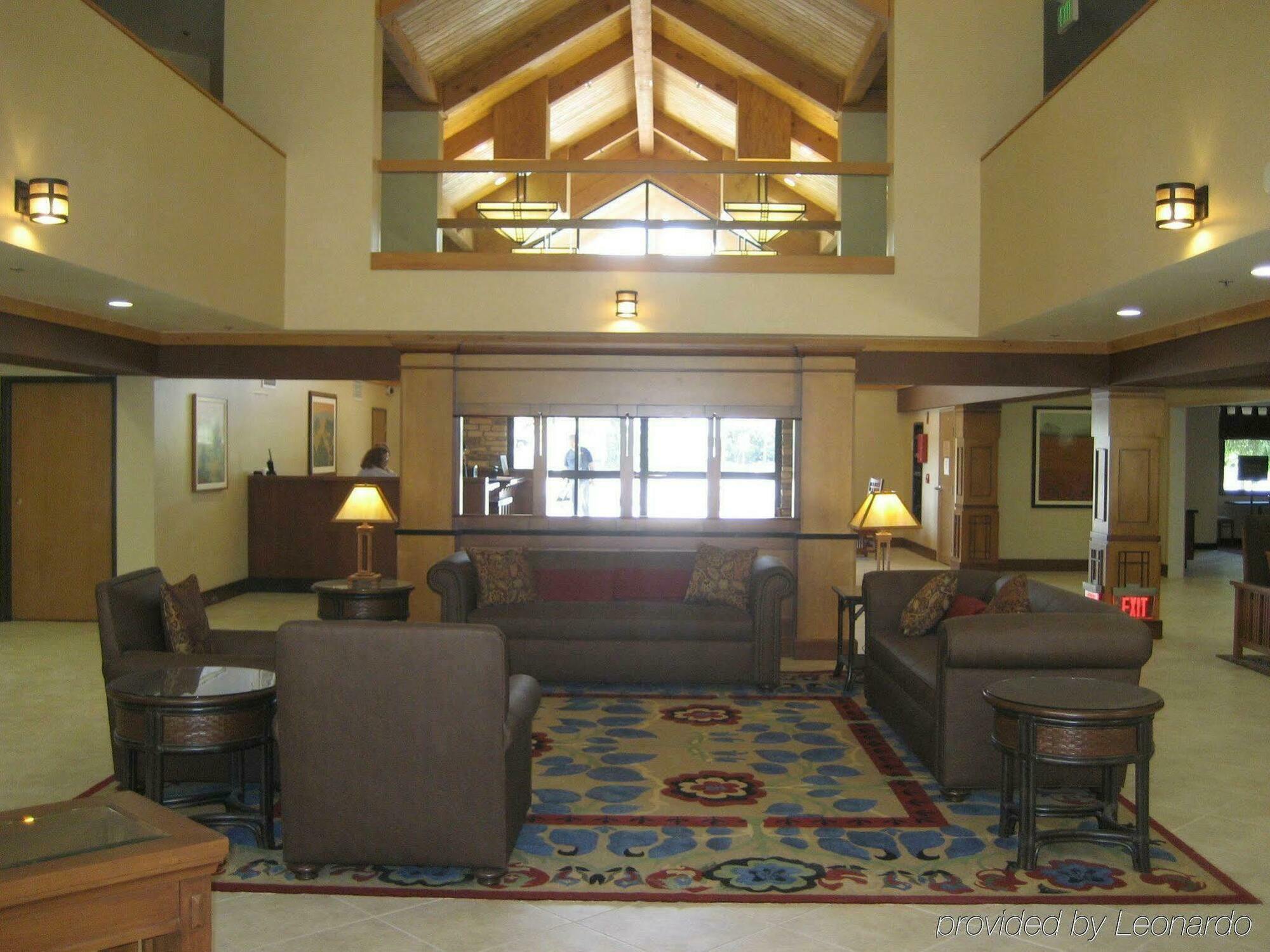 Holiday Inn Express Walnut Creek By Ihg Dış mekan fotoğraf