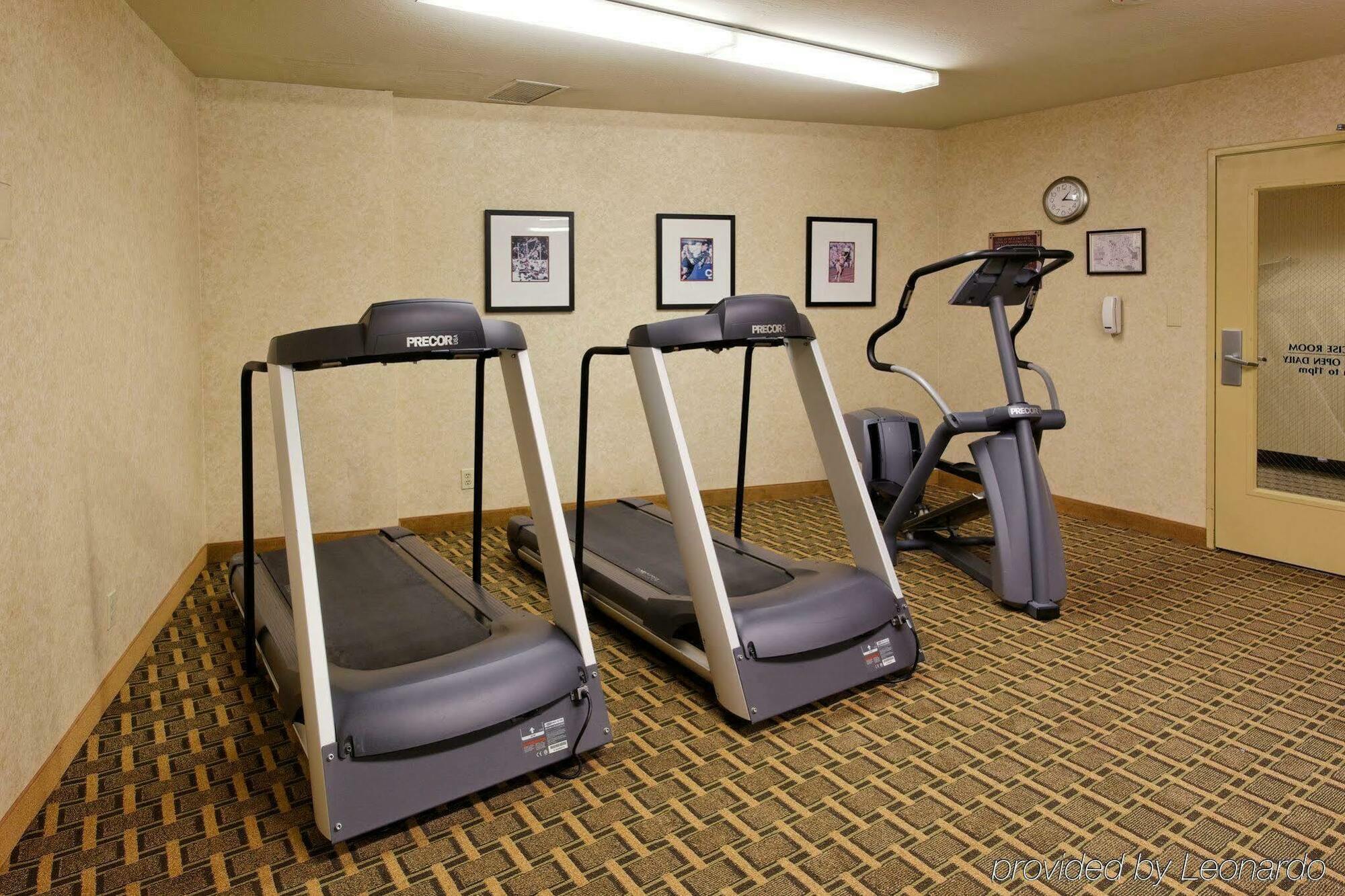 Holiday Inn Express Walnut Creek By Ihg Dış mekan fotoğraf