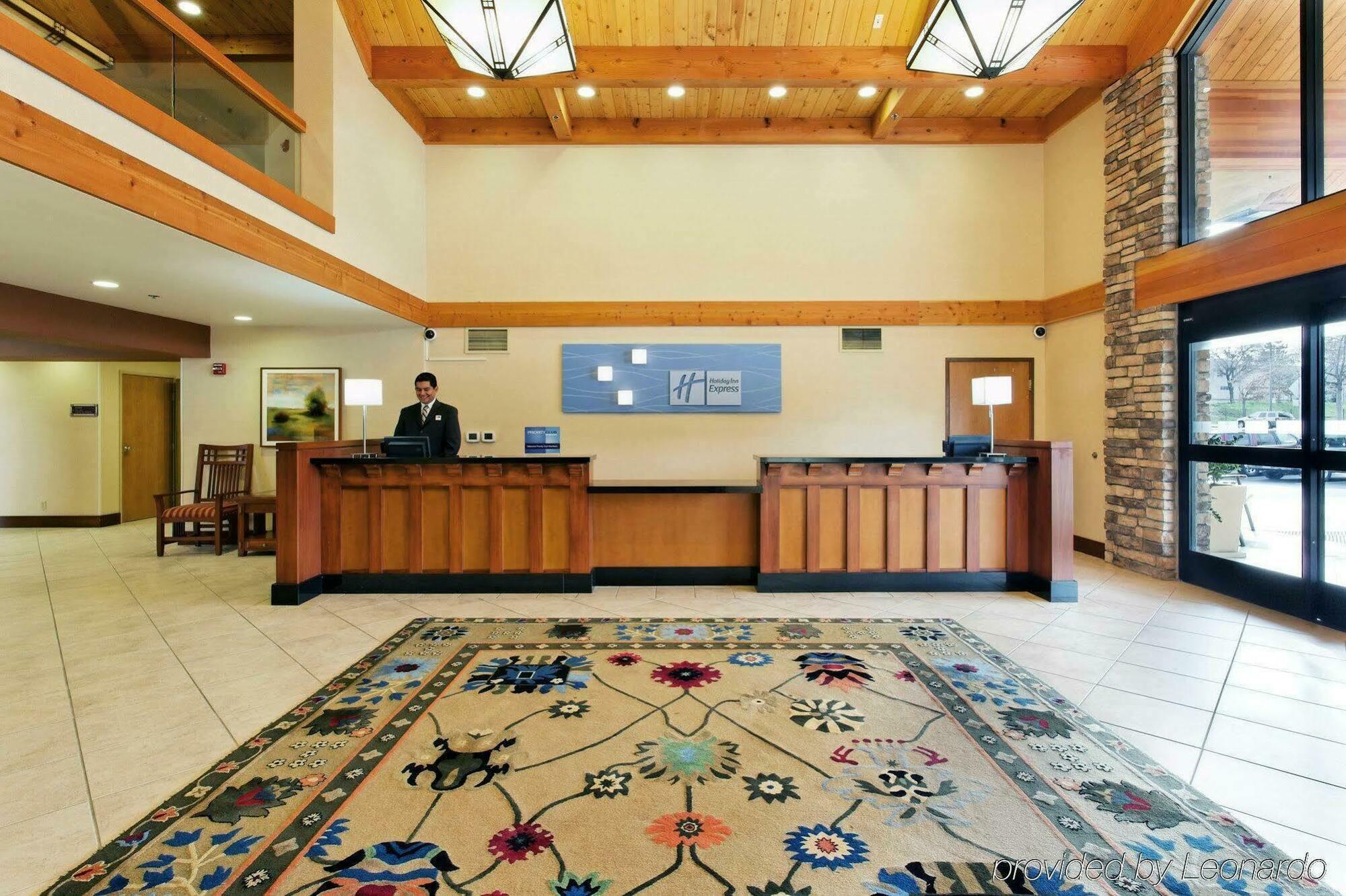 Holiday Inn Express Walnut Creek By Ihg Dış mekan fotoğraf