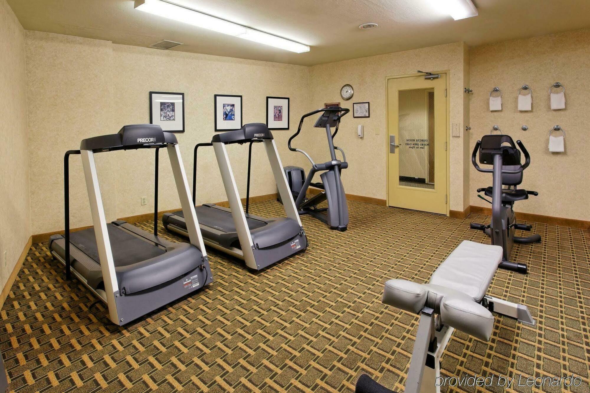 Holiday Inn Express Walnut Creek By Ihg Dış mekan fotoğraf