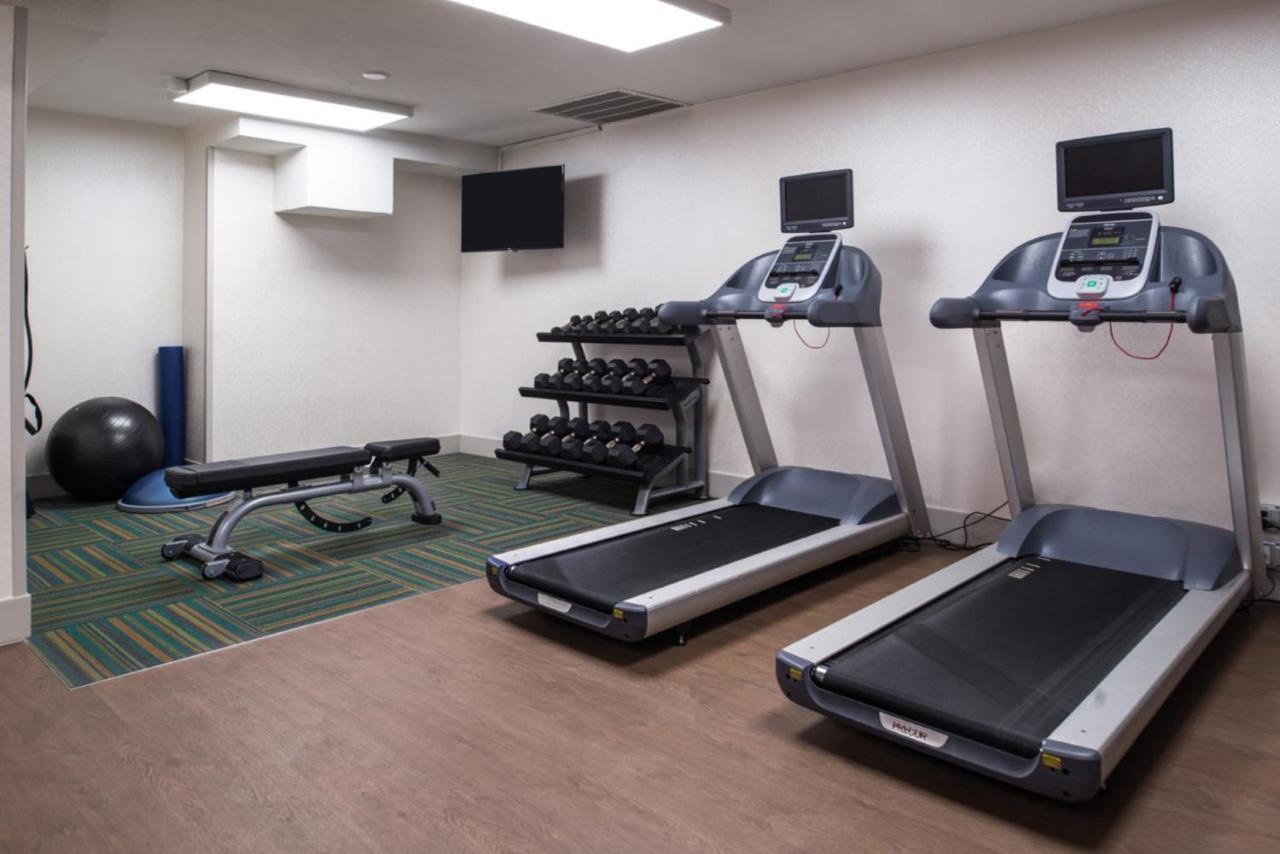 Holiday Inn Express Walnut Creek By Ihg Dış mekan fotoğraf