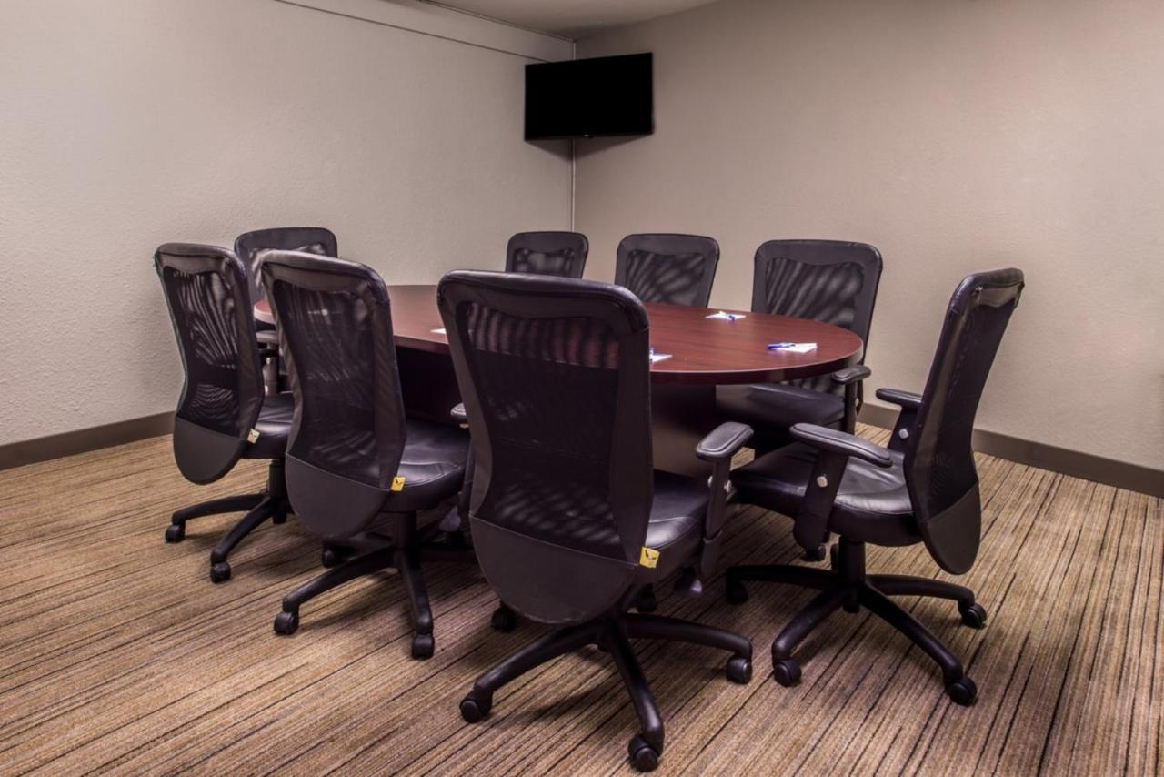 Holiday Inn Express Walnut Creek By Ihg Dış mekan fotoğraf